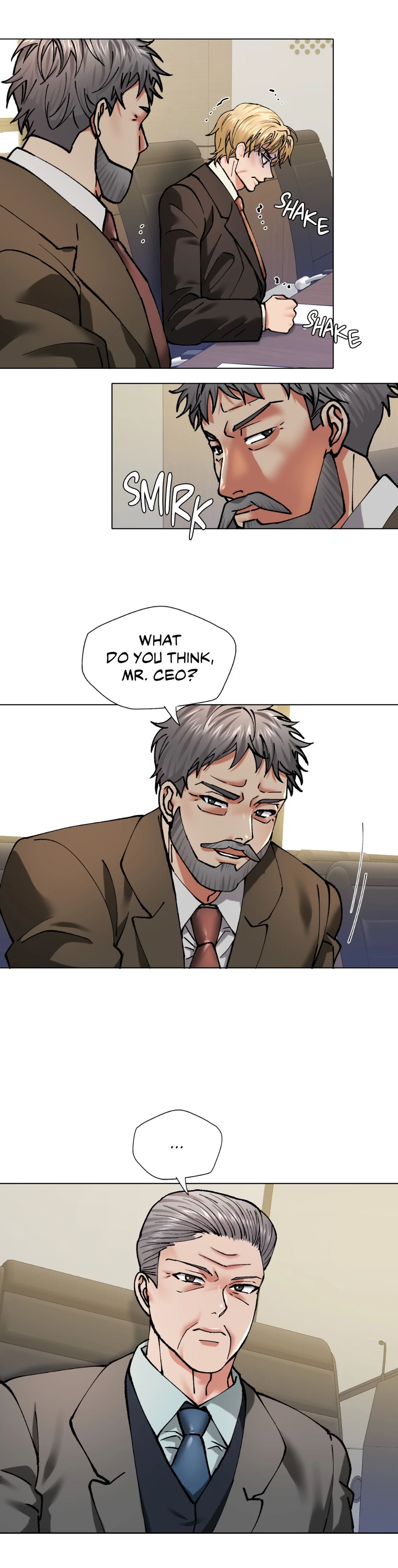 Climb on Top Chapter 64 image 27