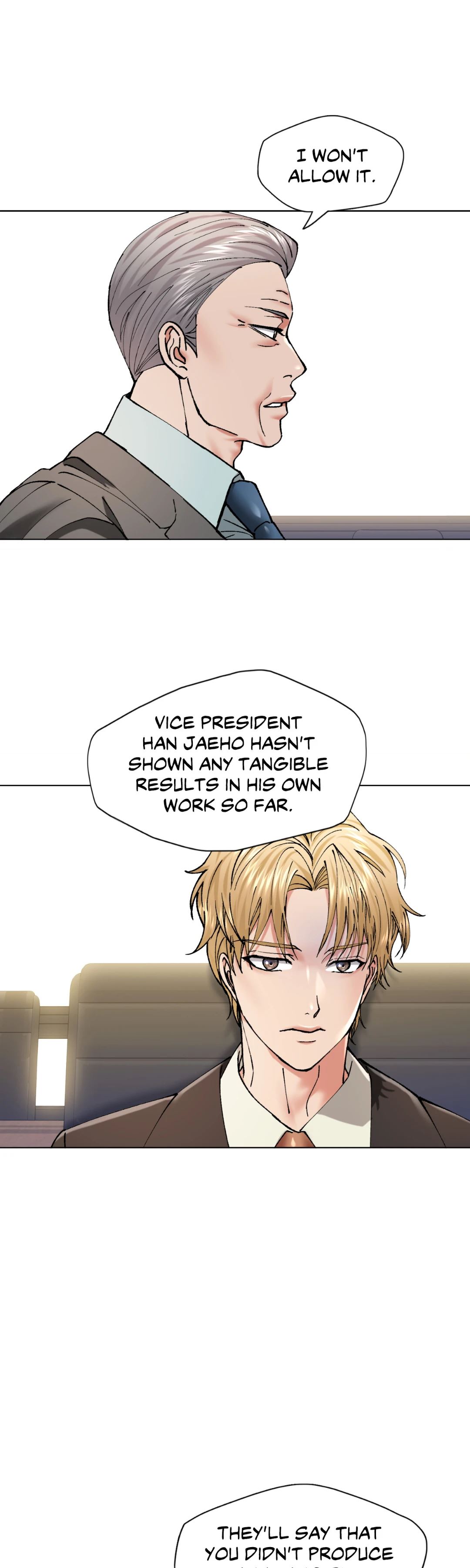 Climb on Top Chapter 64 image 28