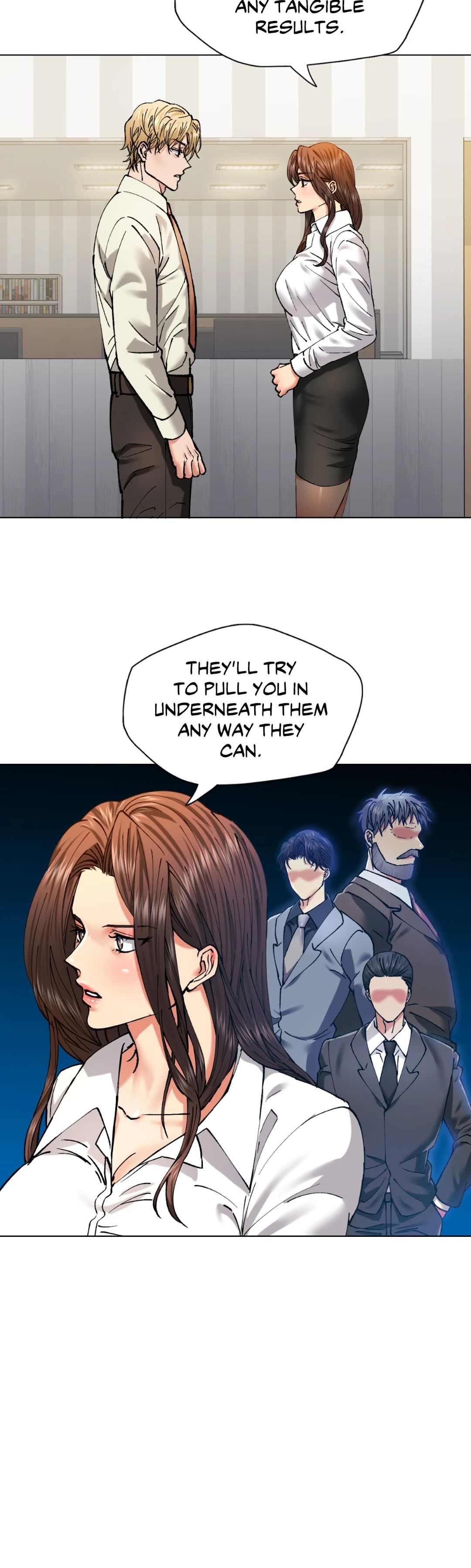 Climb on Top Chapter 64 image 29