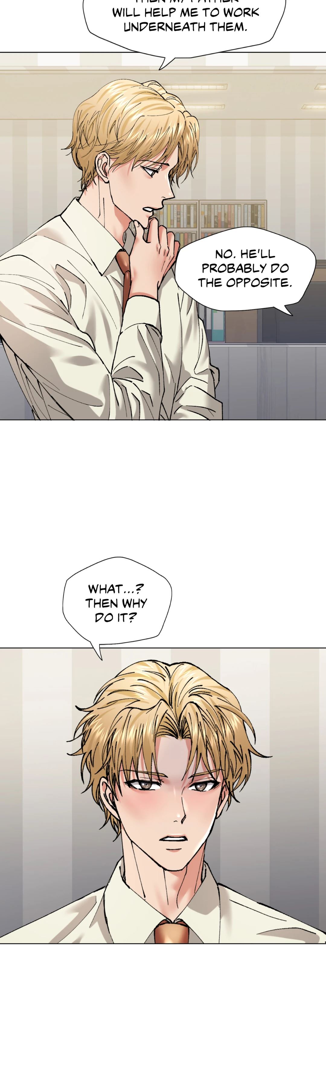 Climb on Top Chapter 64 image 31
