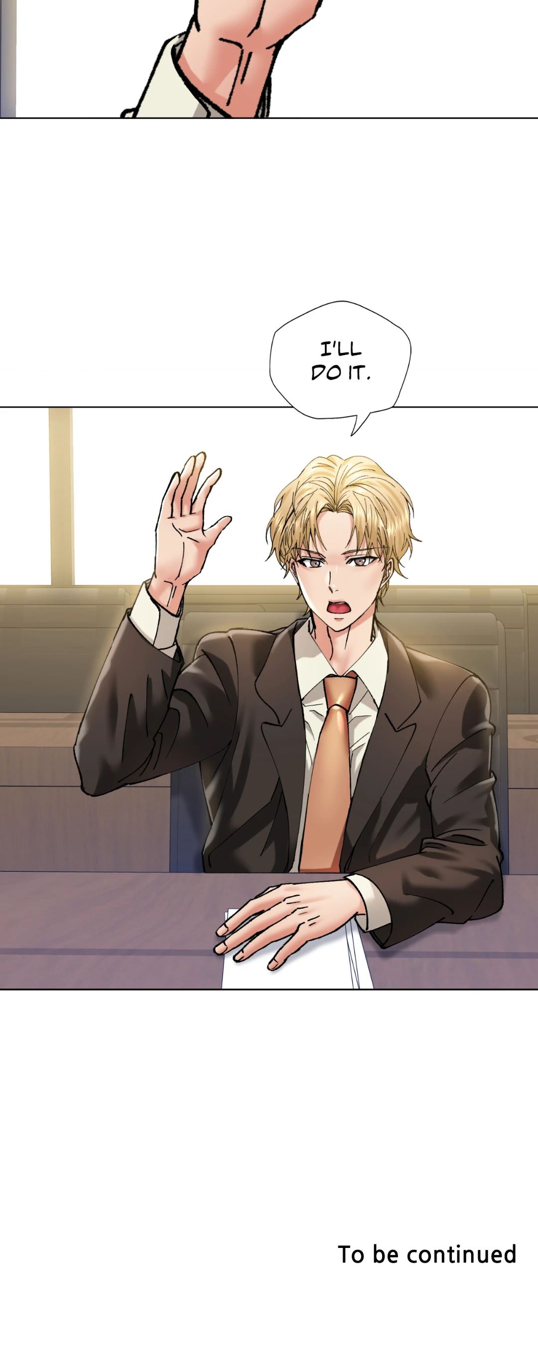 Climb on Top Chapter 64 image 33