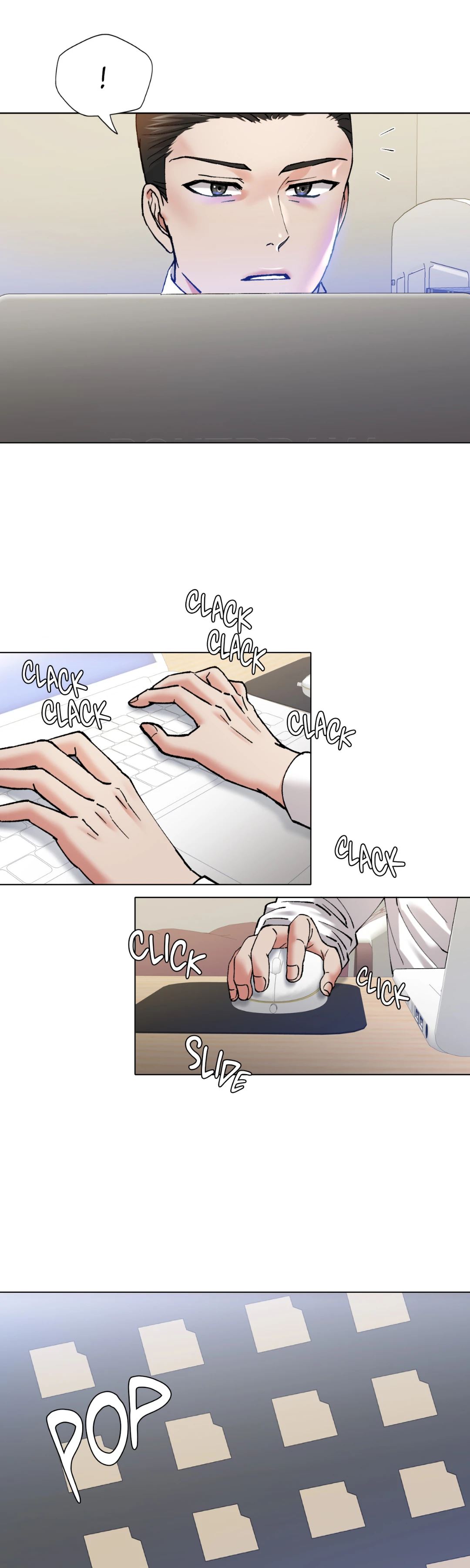 Climb on Top Chapter 64 image 4