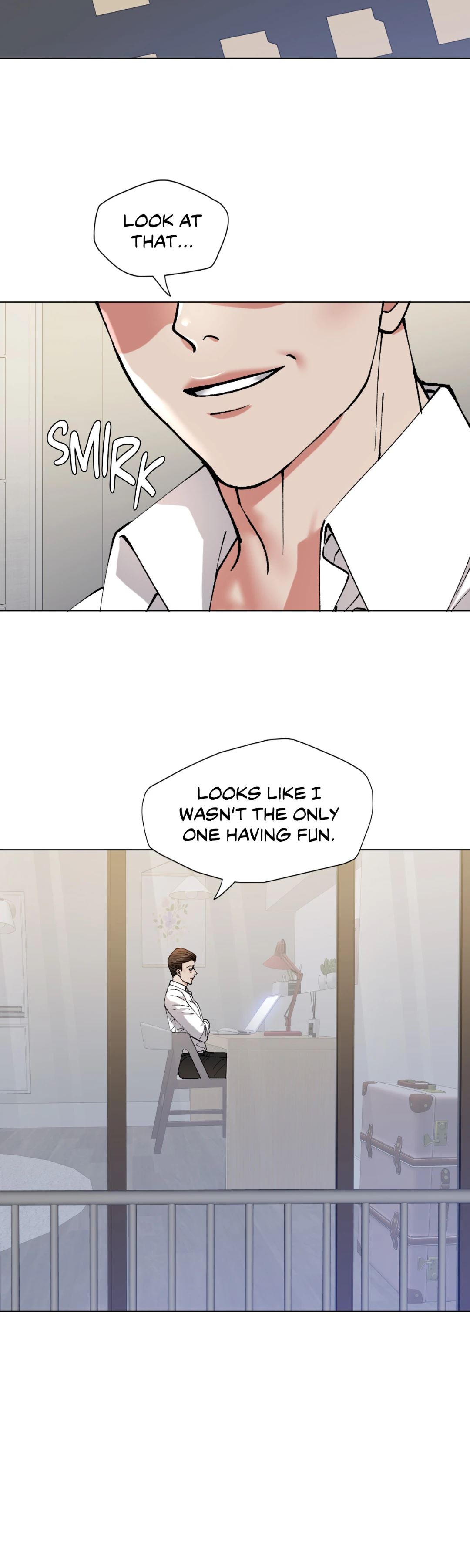 Climb on Top Chapter 64 image 5