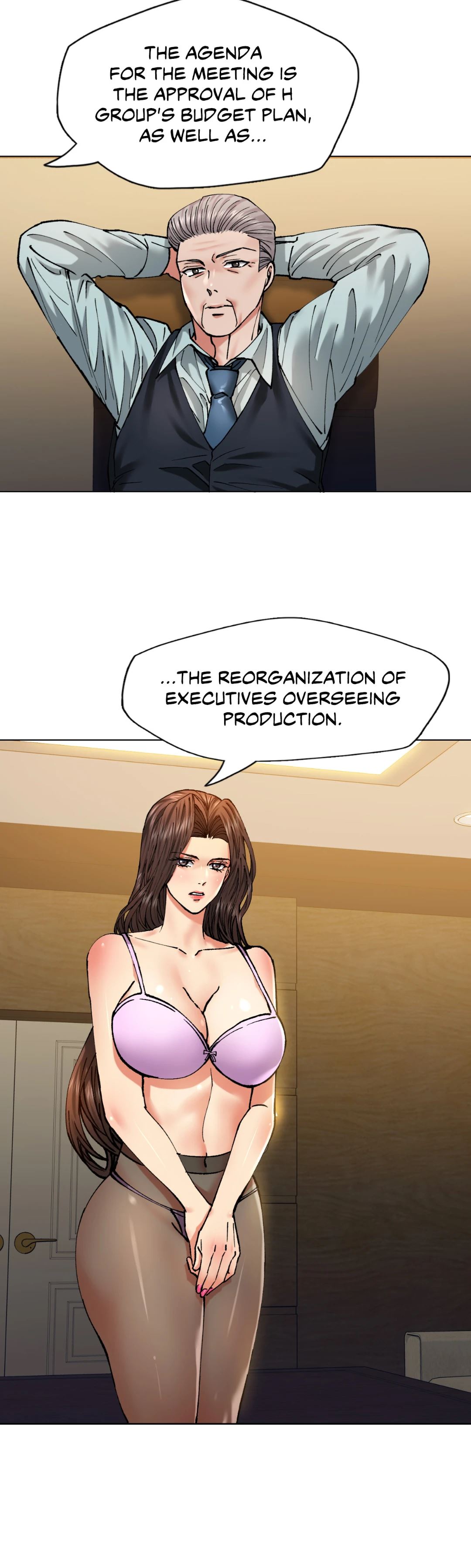 Climb on Top Chapter 64 image 7