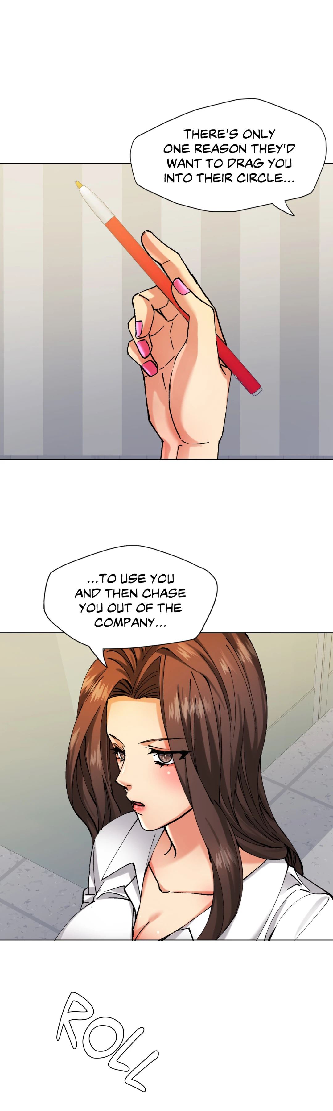 Climb on Top Chapter 65 image 0