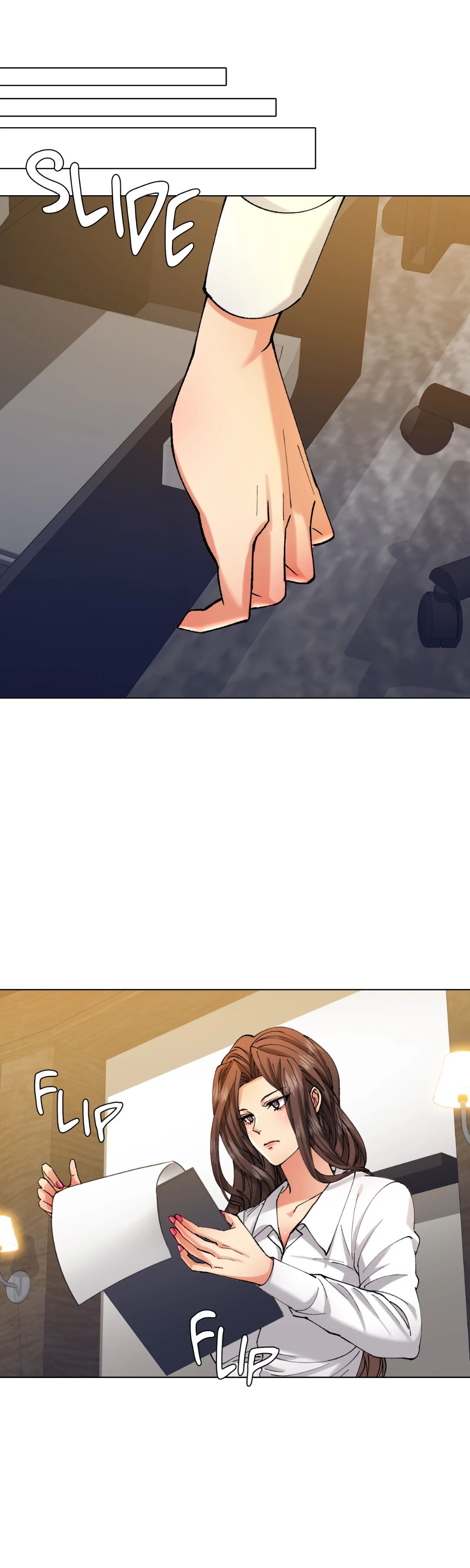Climb on Top Chapter 65 image 9