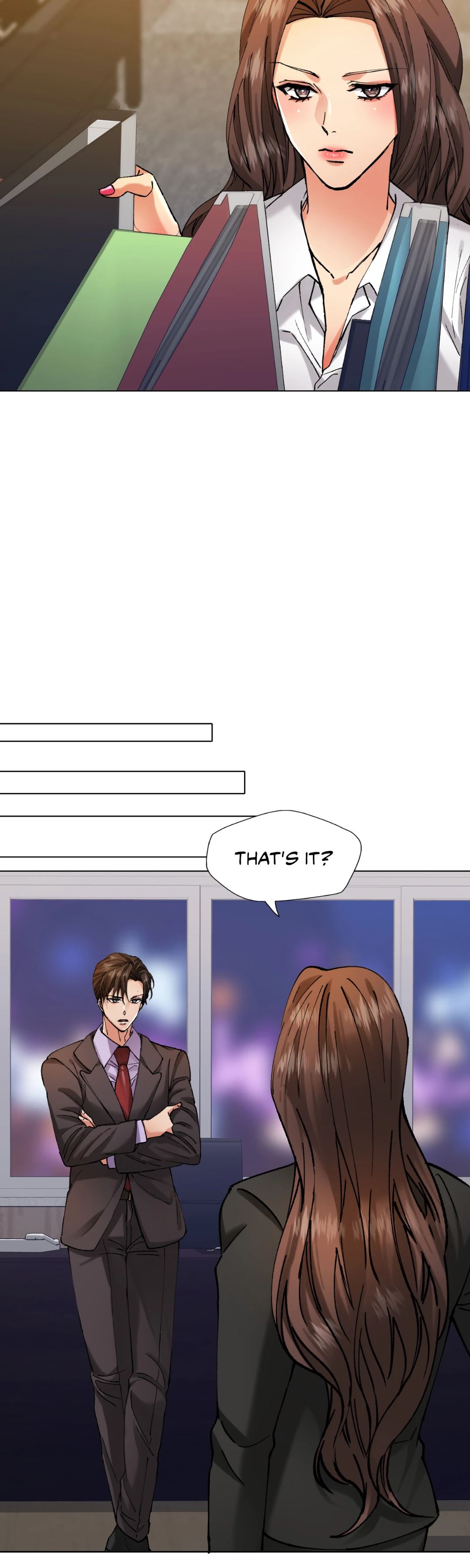 Climb on Top Chapter 65 image 11