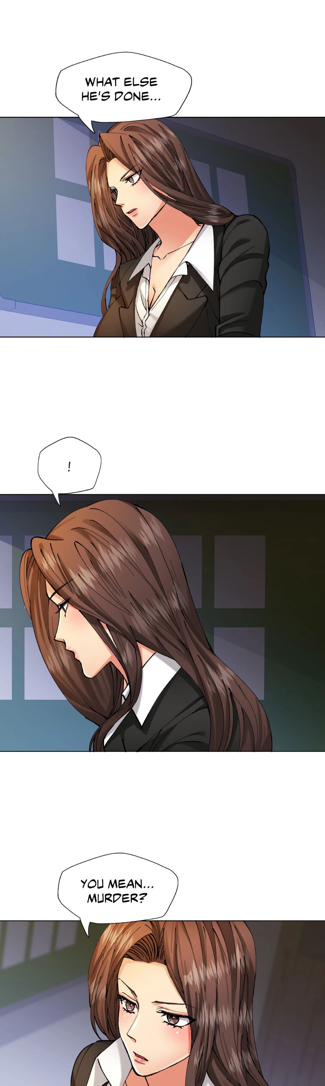 Climb on Top Chapter 65 image 14