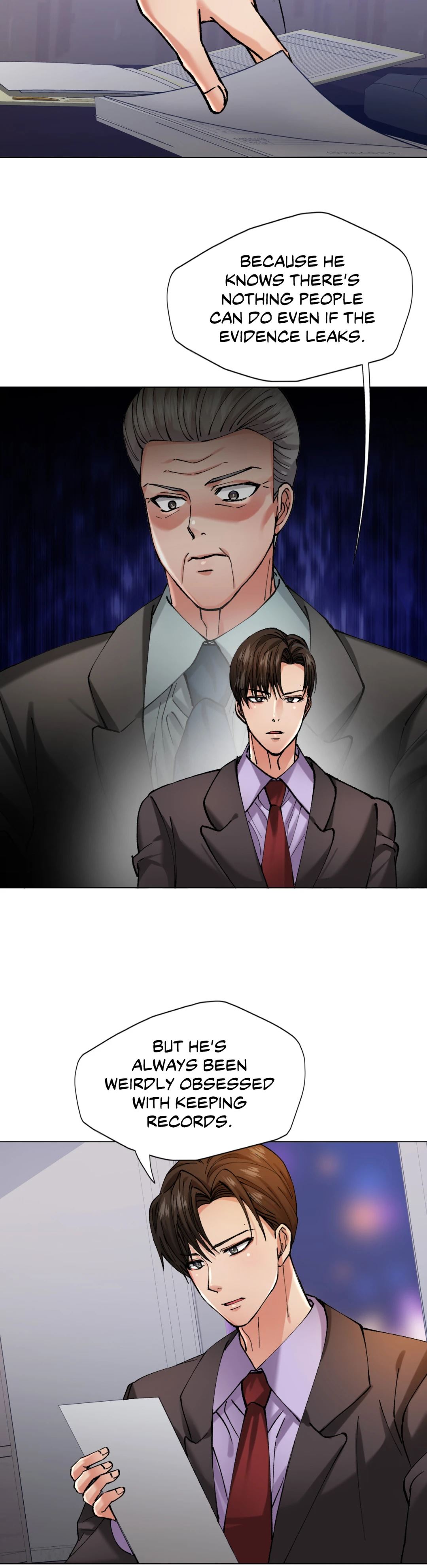 Climb on Top Chapter 65 image 17