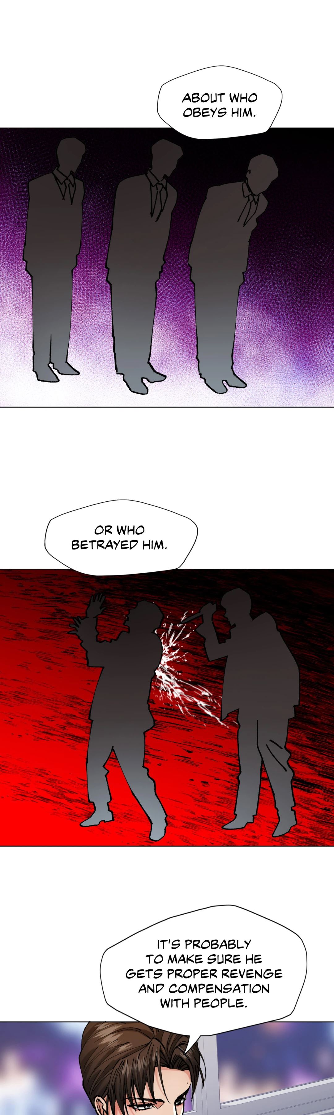 Climb on Top Chapter 65 image 18