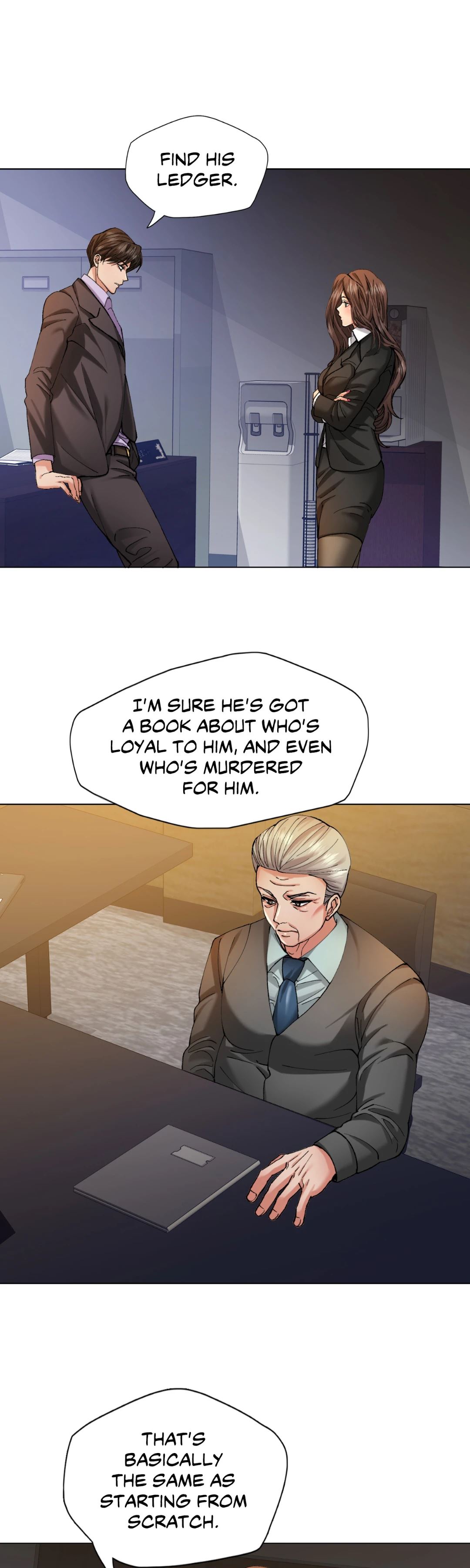 Climb on Top Chapter 65 image 20