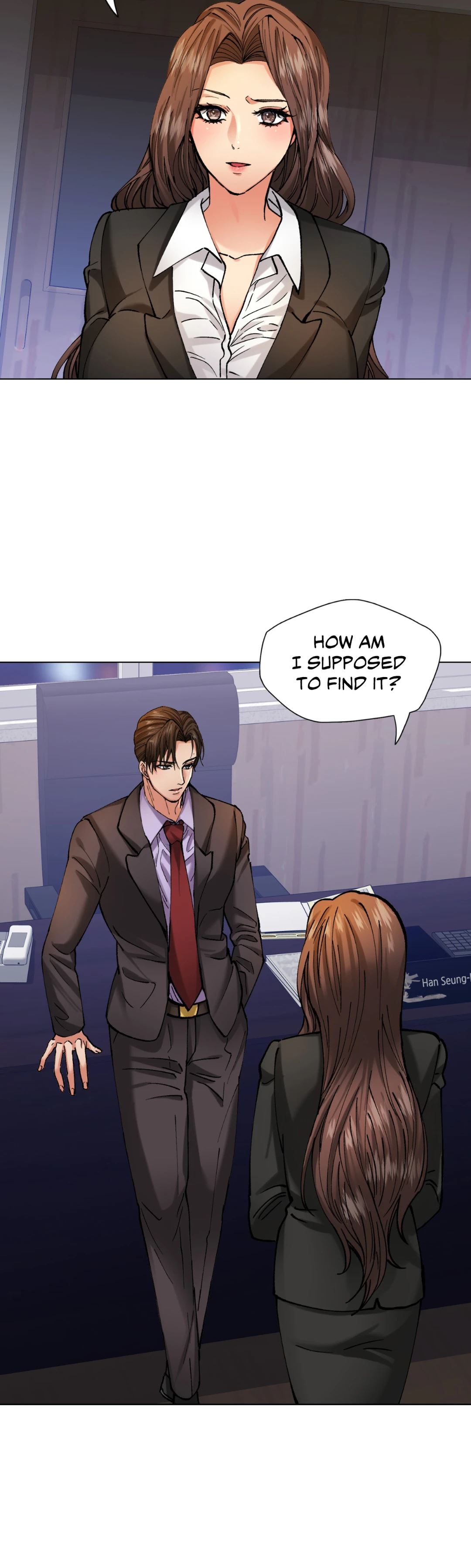 Climb on Top Chapter 65 image 21