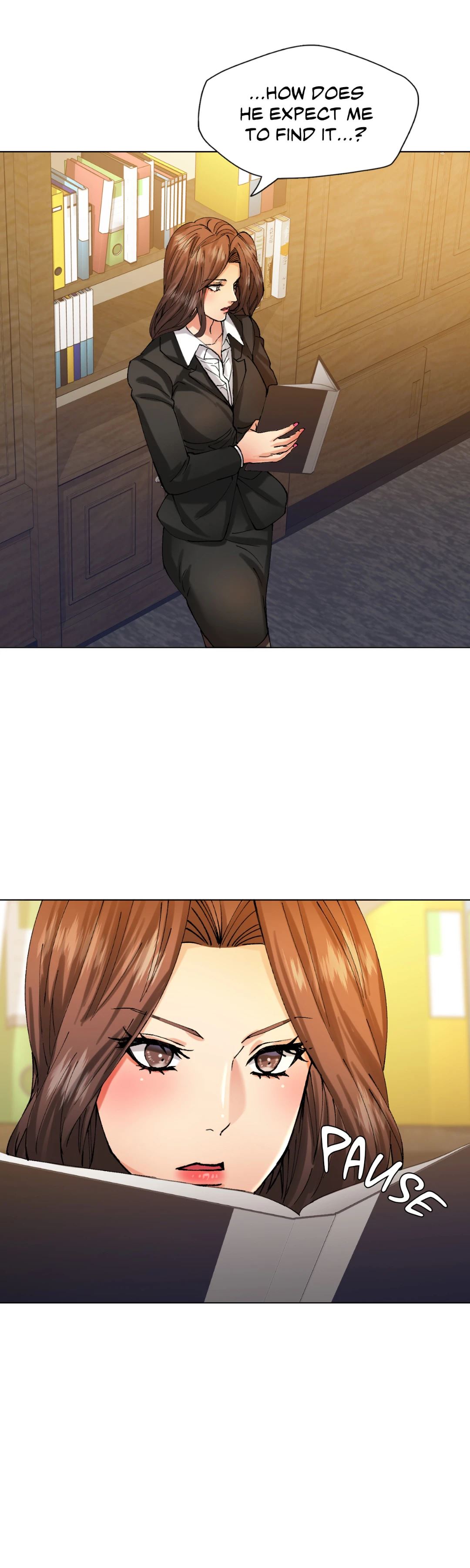 Climb on Top Chapter 65 image 24