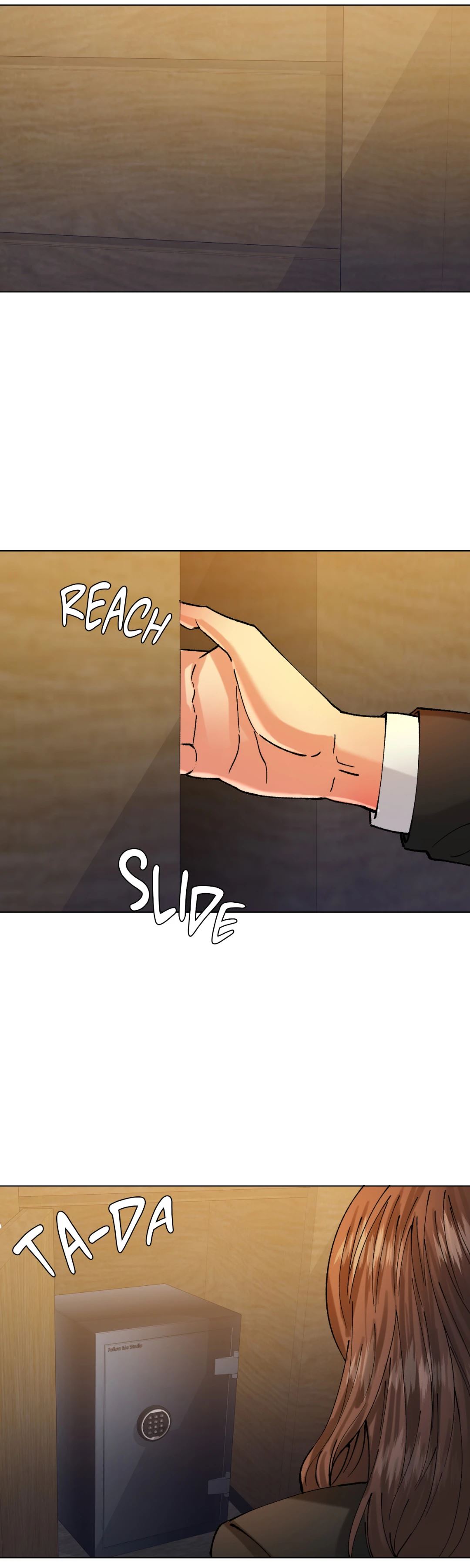 Climb on Top Chapter 65 image 25