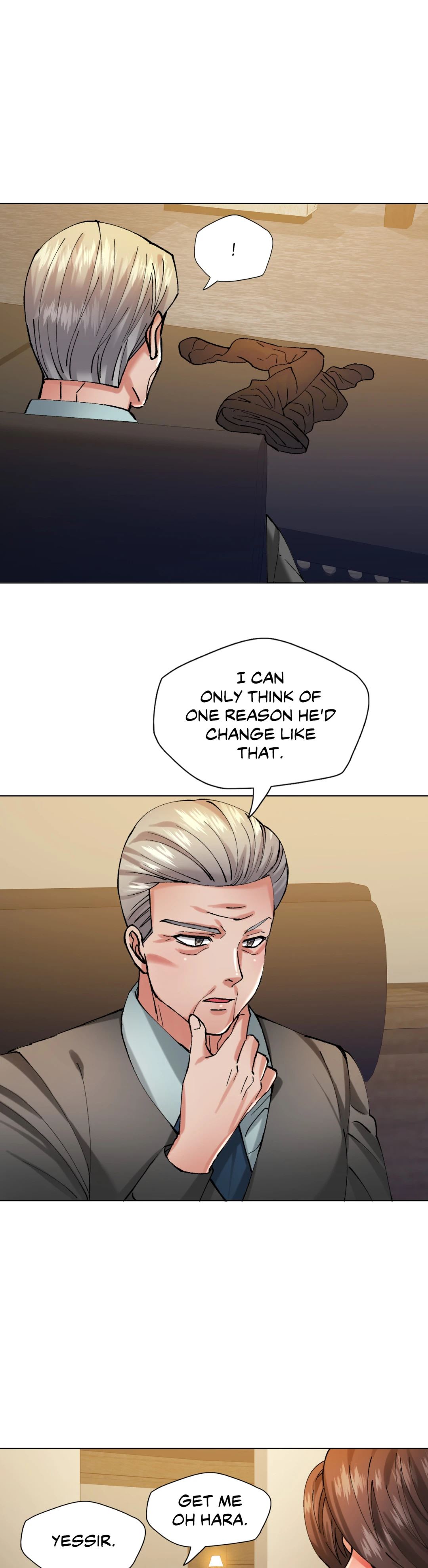 Climb on Top Chapter 65 image 28