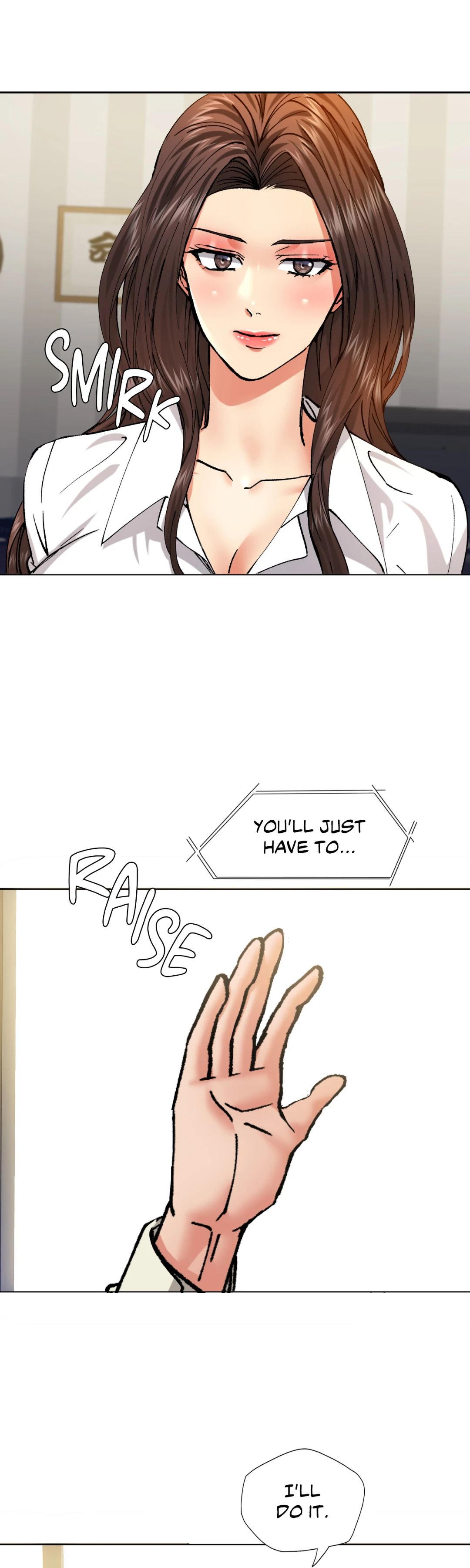 Climb on Top Chapter 65 image 2