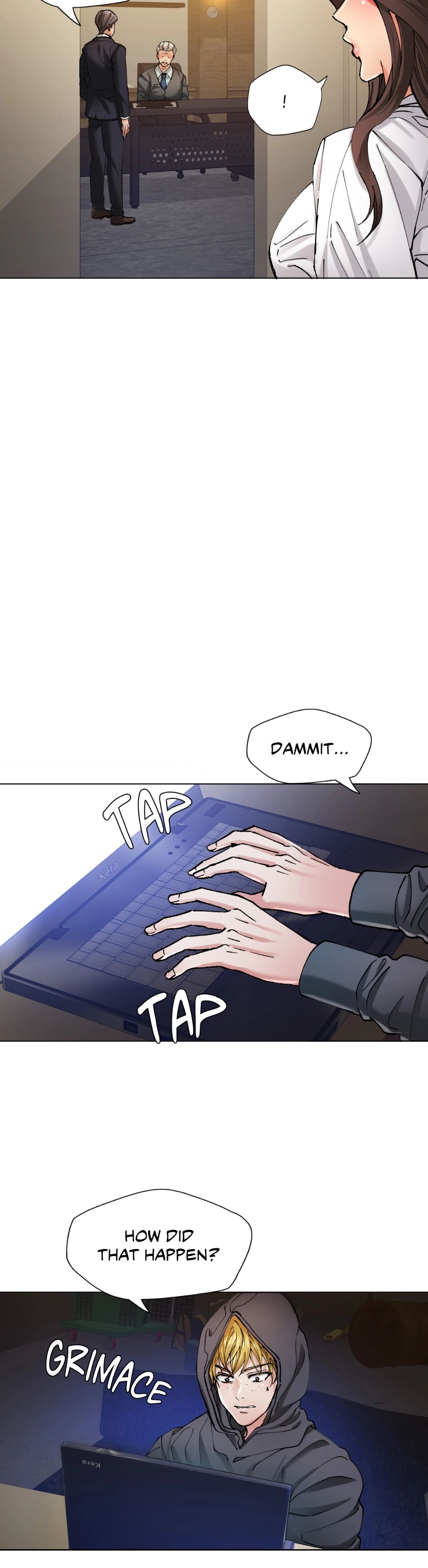 Climb on Top Chapter 65 image 29