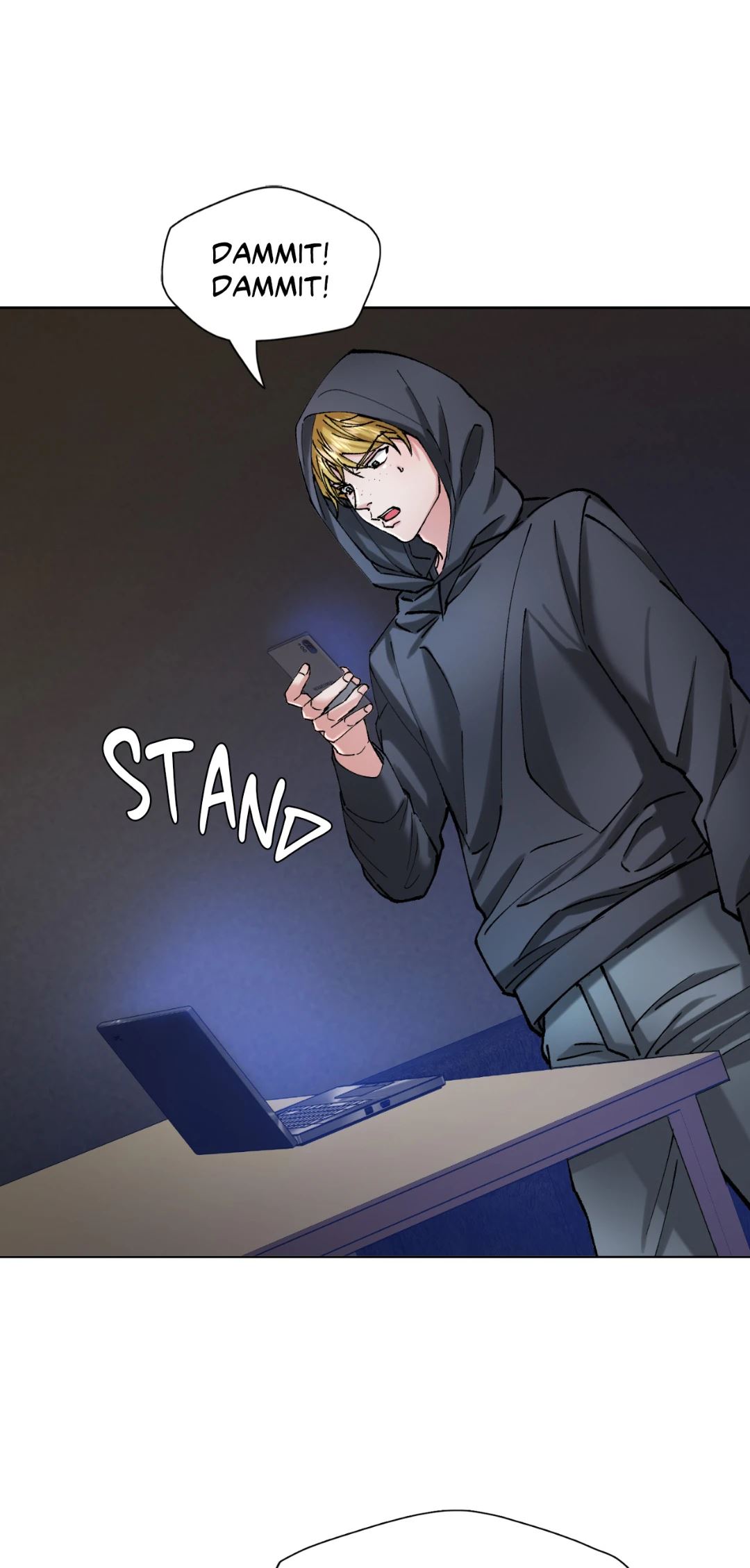 Climb on Top Chapter 65 image 30