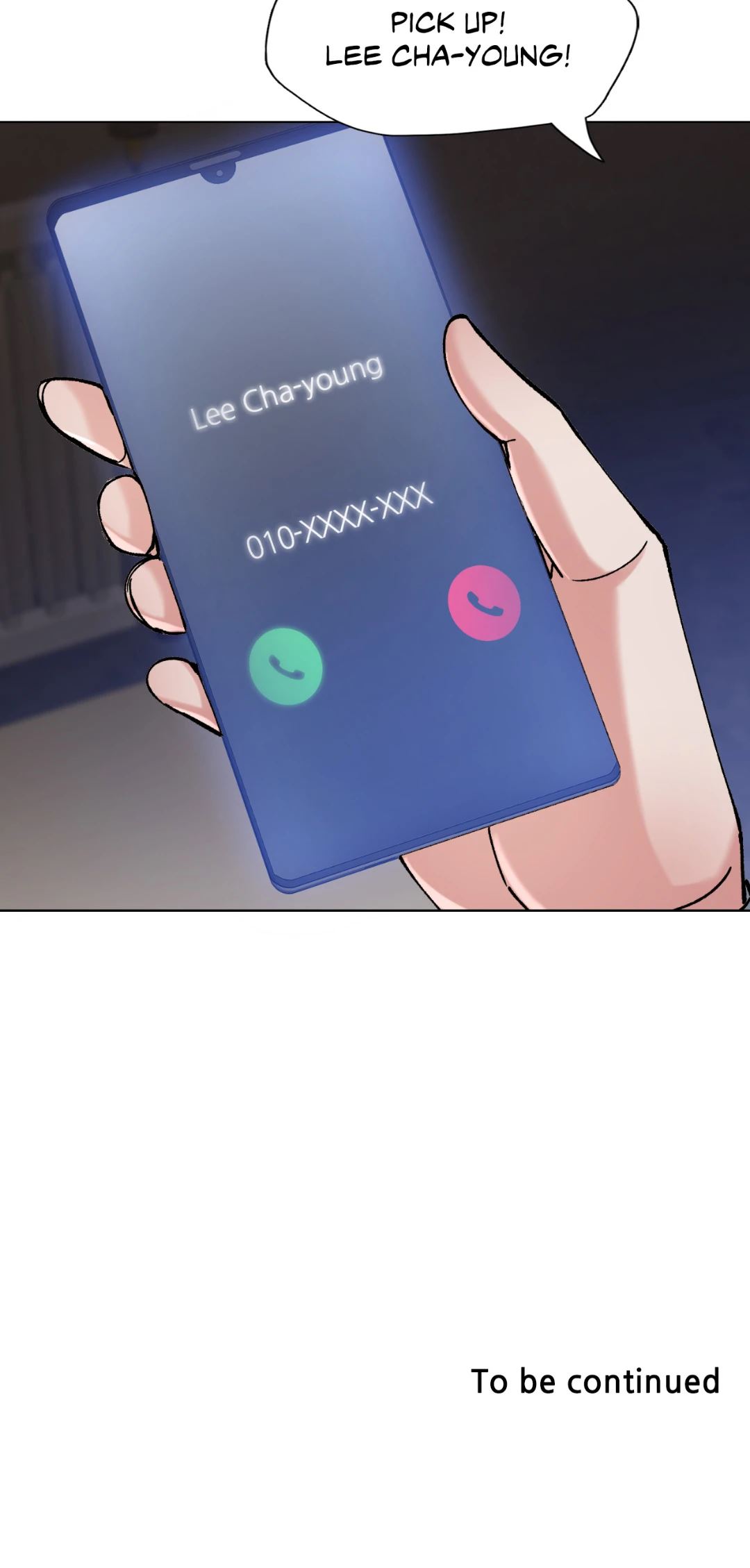 Climb on Top Chapter 65 image 31