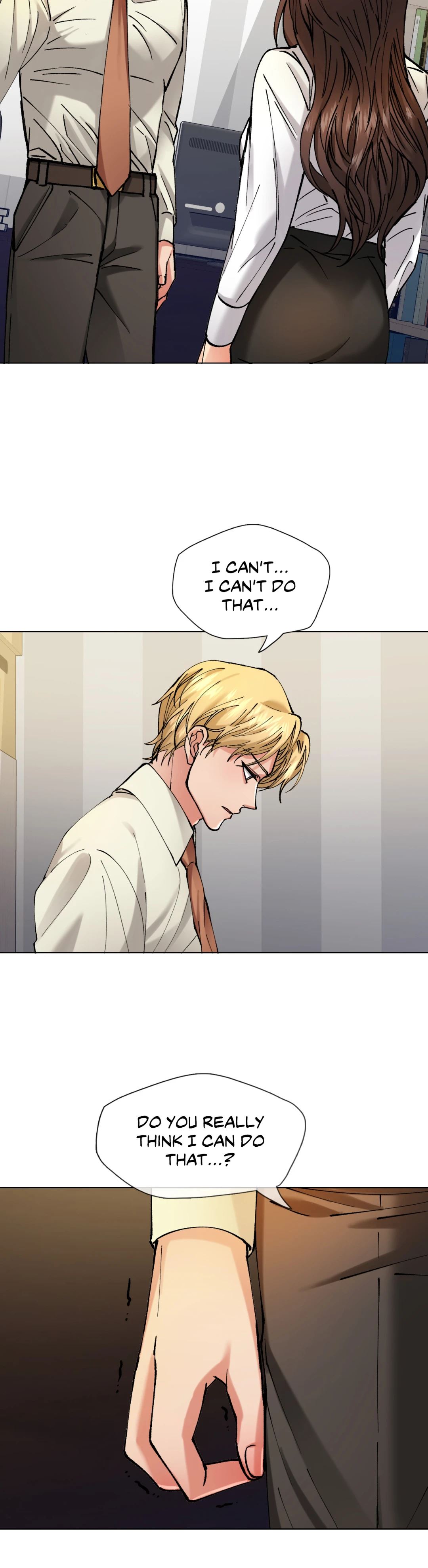 Climb on Top Chapter 65 image 5