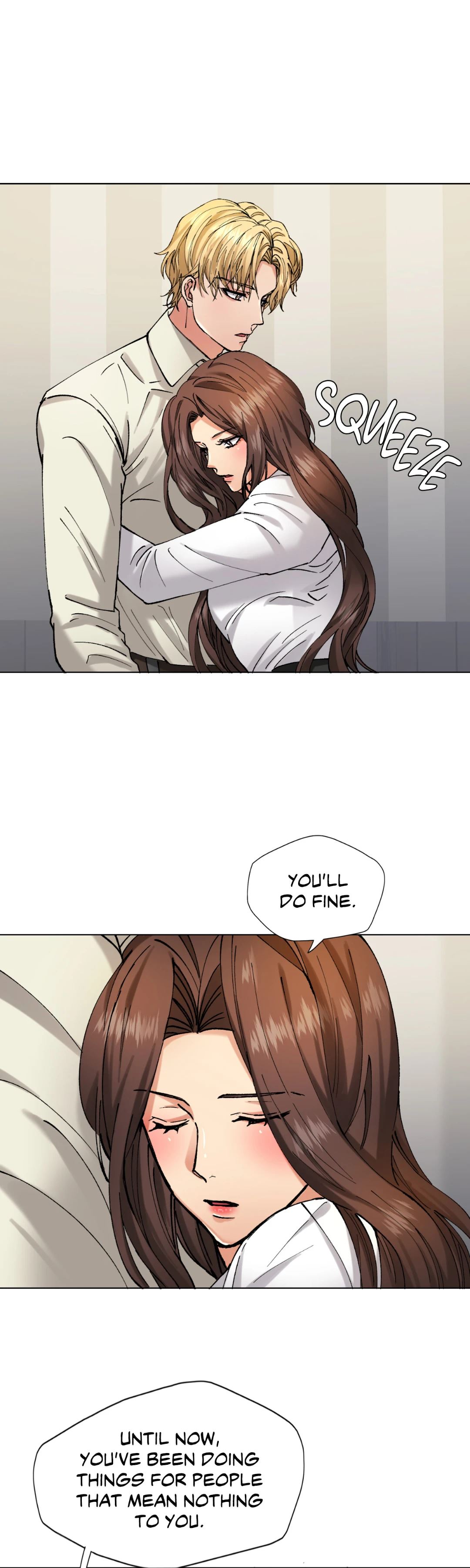 Climb on Top Chapter 65 image 6