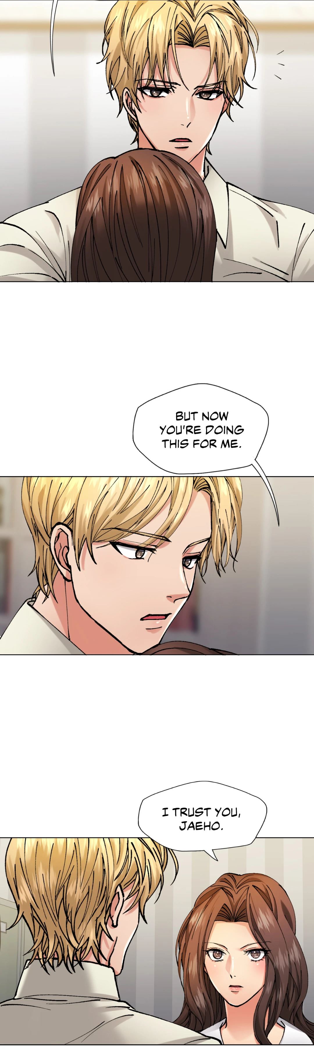 Climb on Top Chapter 65 image 7