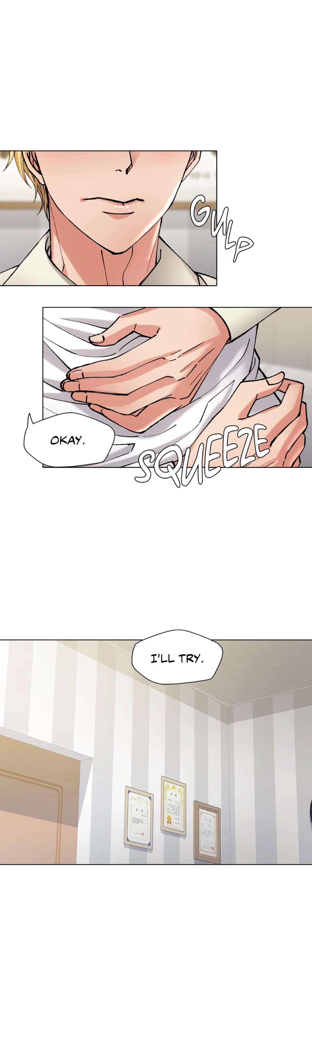Climb on Top Chapter 65 image 8