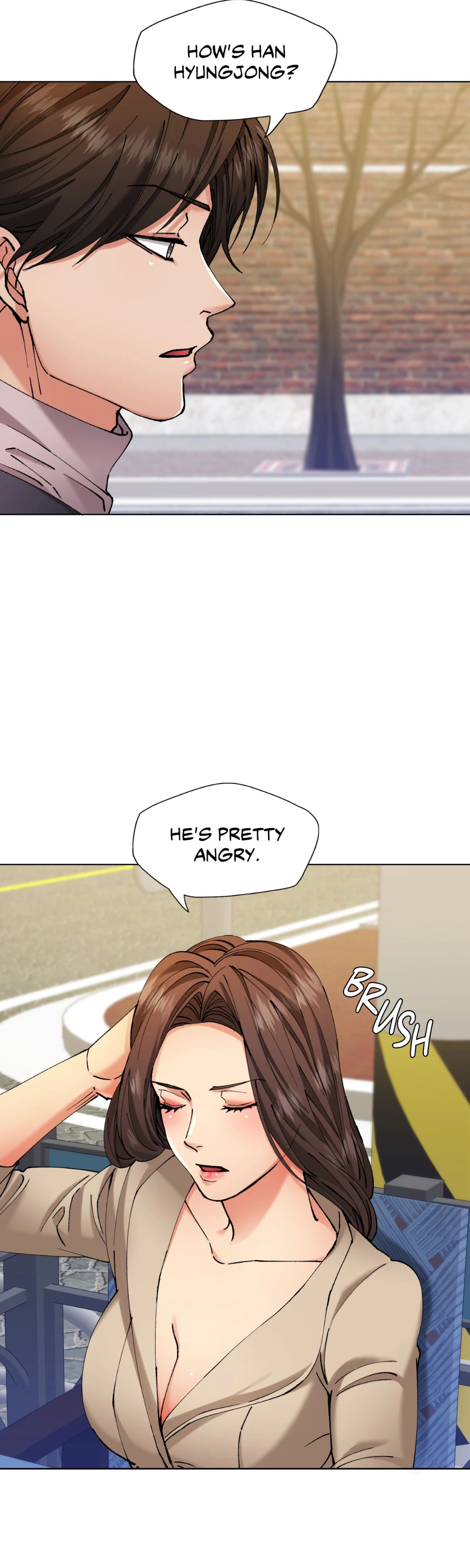 Climb on Top Chapter 66 image 9