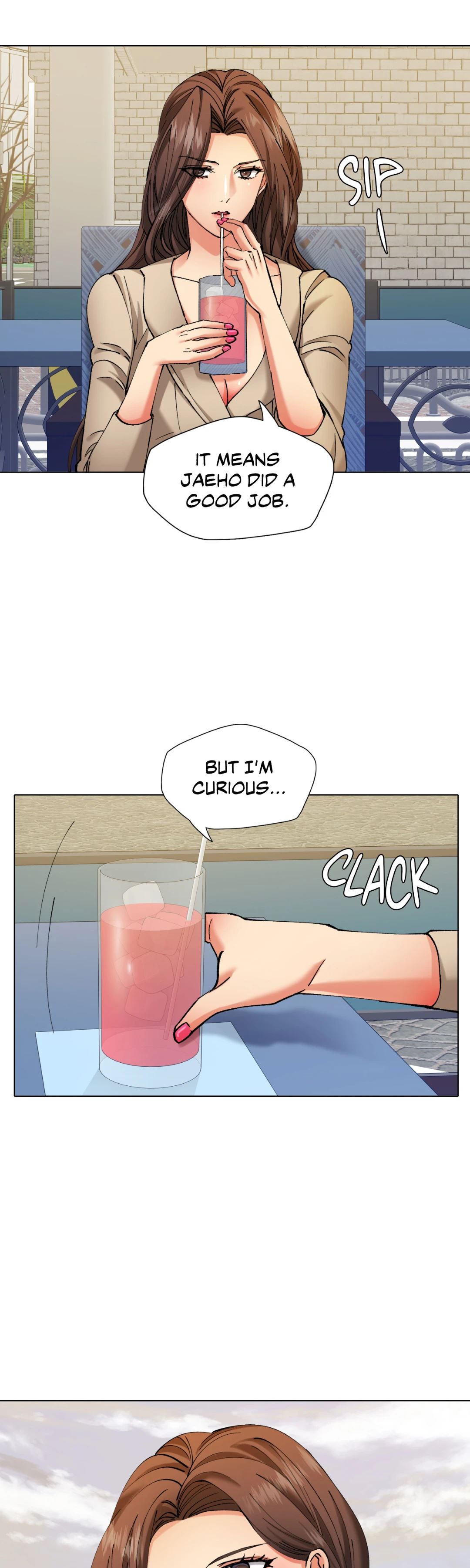 Climb on Top Chapter 66 image 10