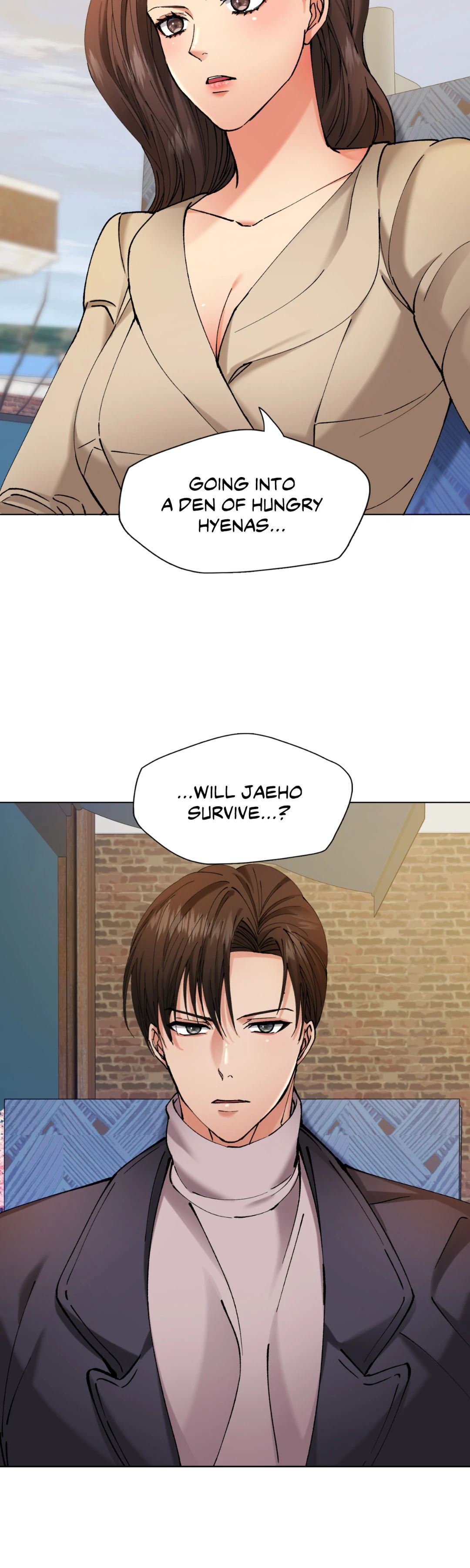 Climb on Top Chapter 66 image 11