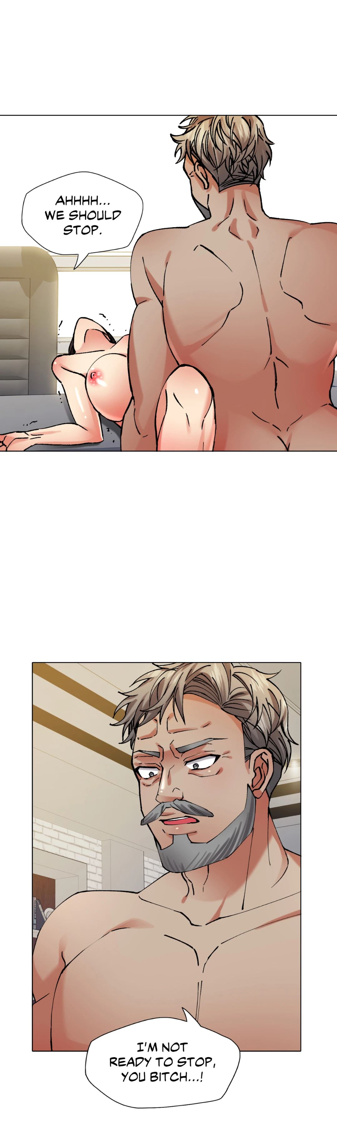 Climb on Top Chapter 66 image 15