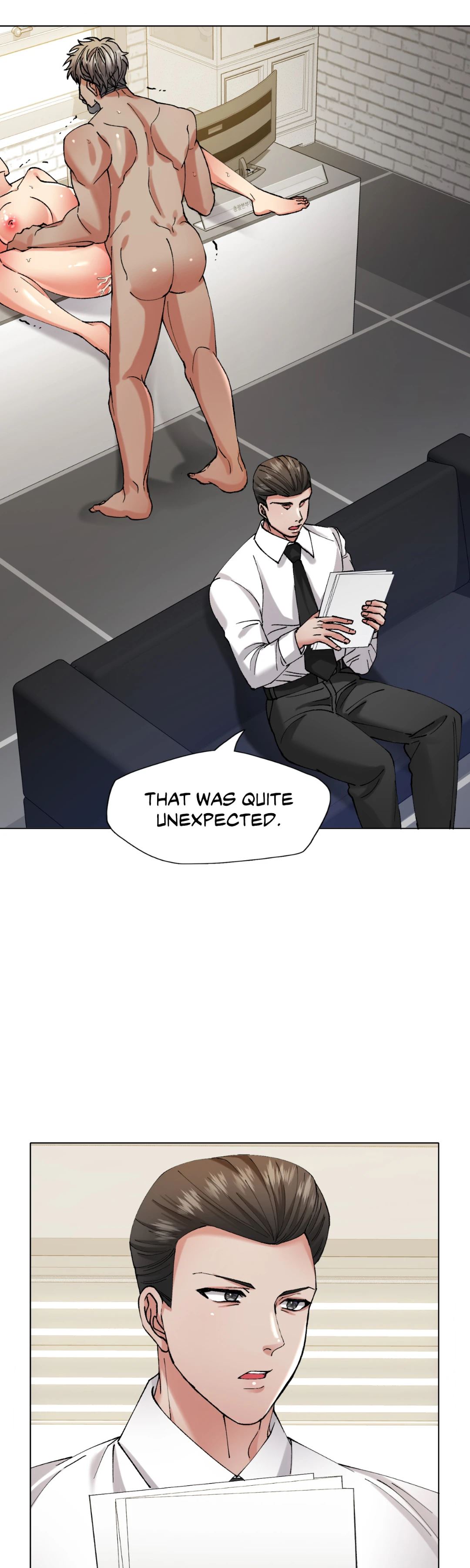 Climb on Top Chapter 66 image 16