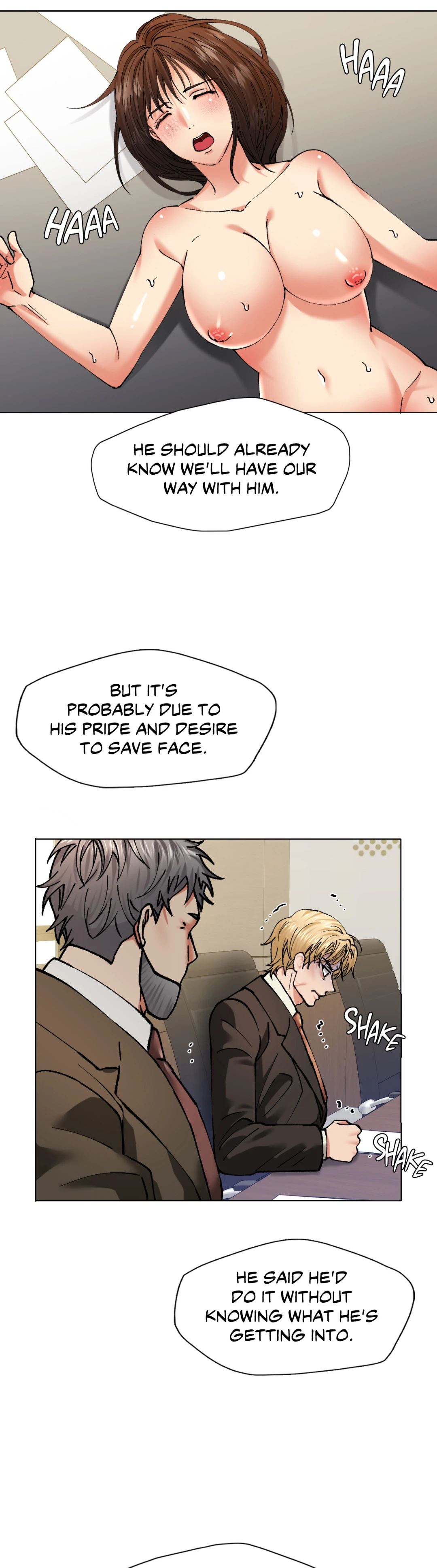 Climb on Top Chapter 66 image 18