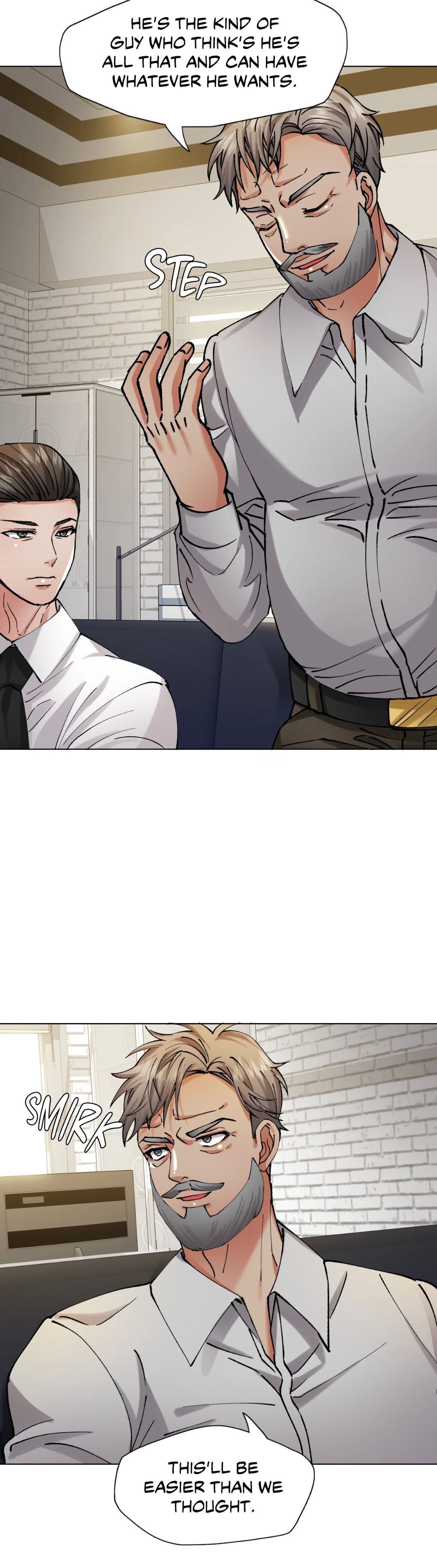 Climb on Top Chapter 66 image 19