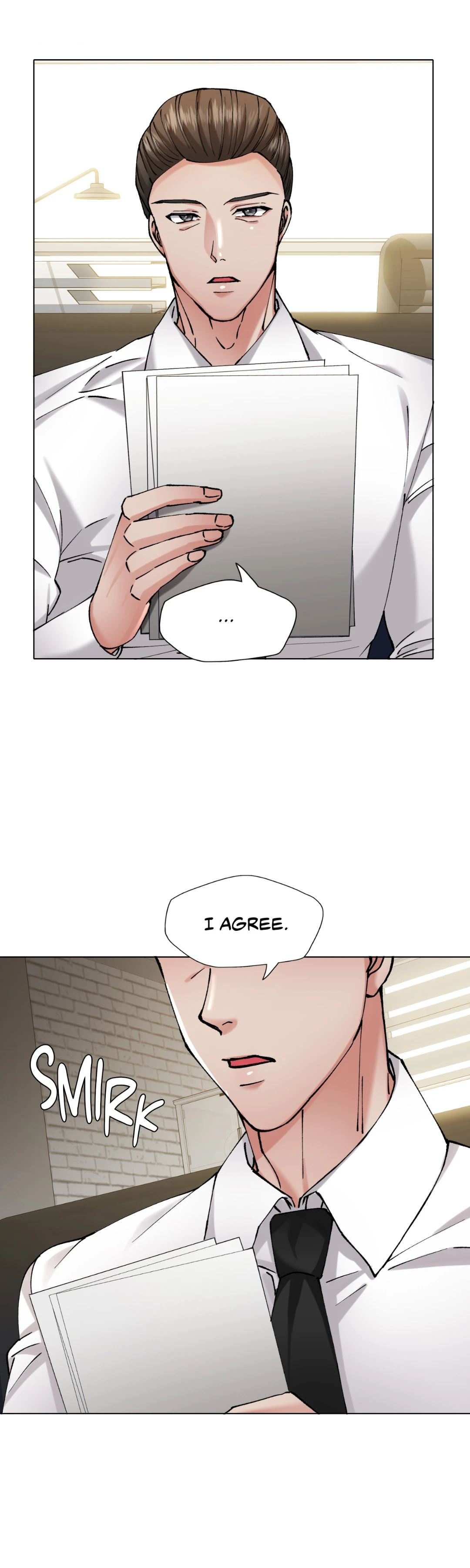 Climb on Top Chapter 66 image 20