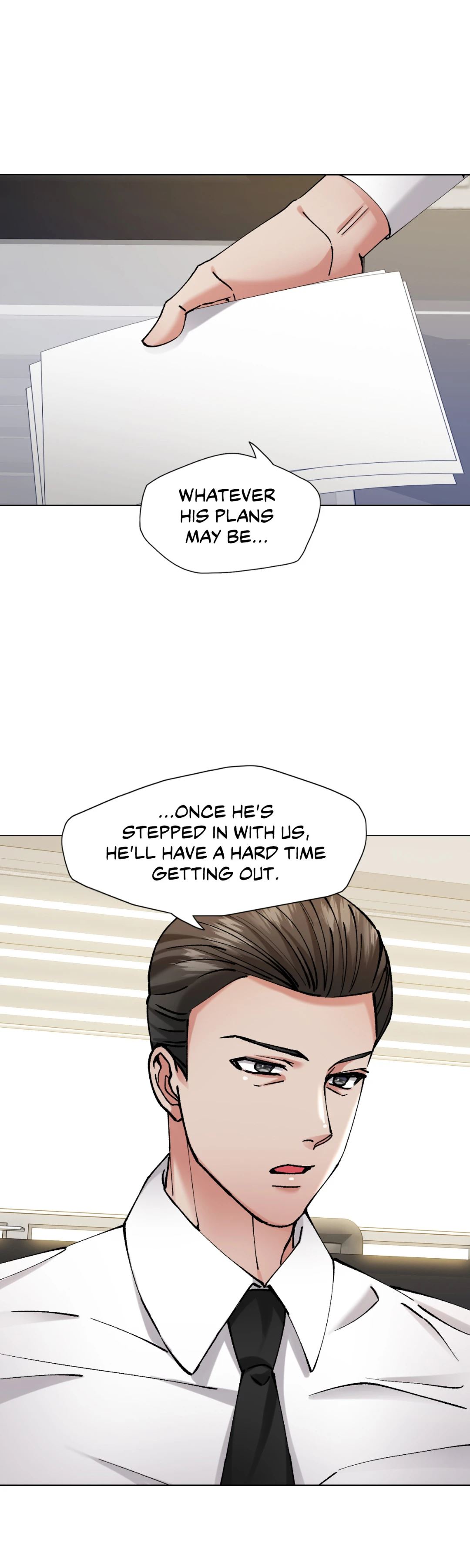 Climb on Top Chapter 66 image 21