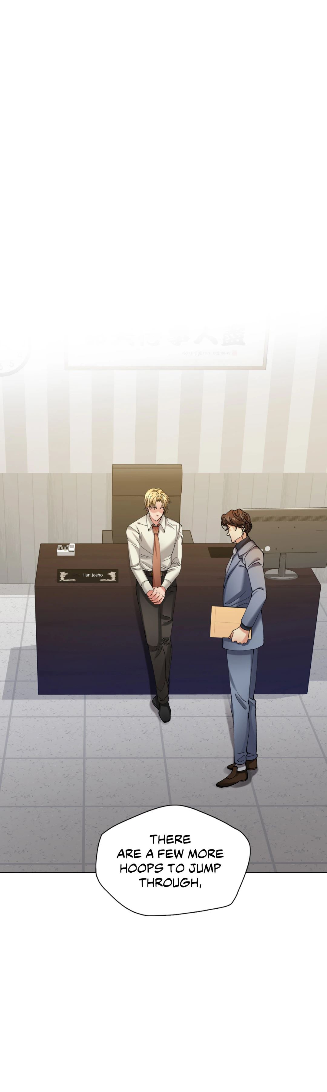 Climb on Top Chapter 66 image 23