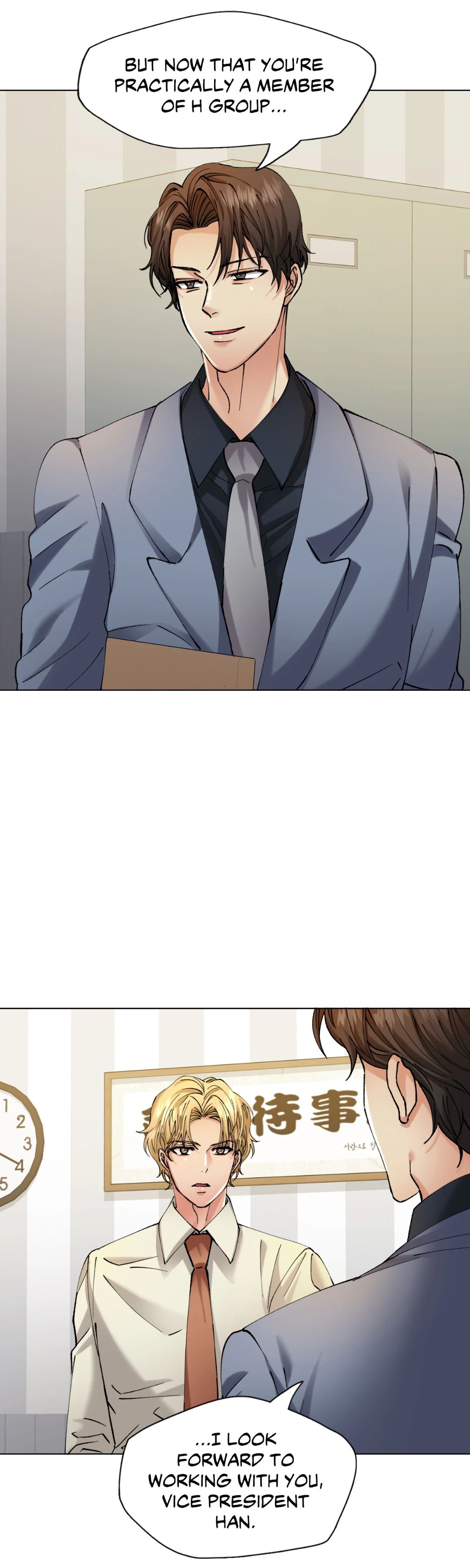 Climb on Top Chapter 66 image 24