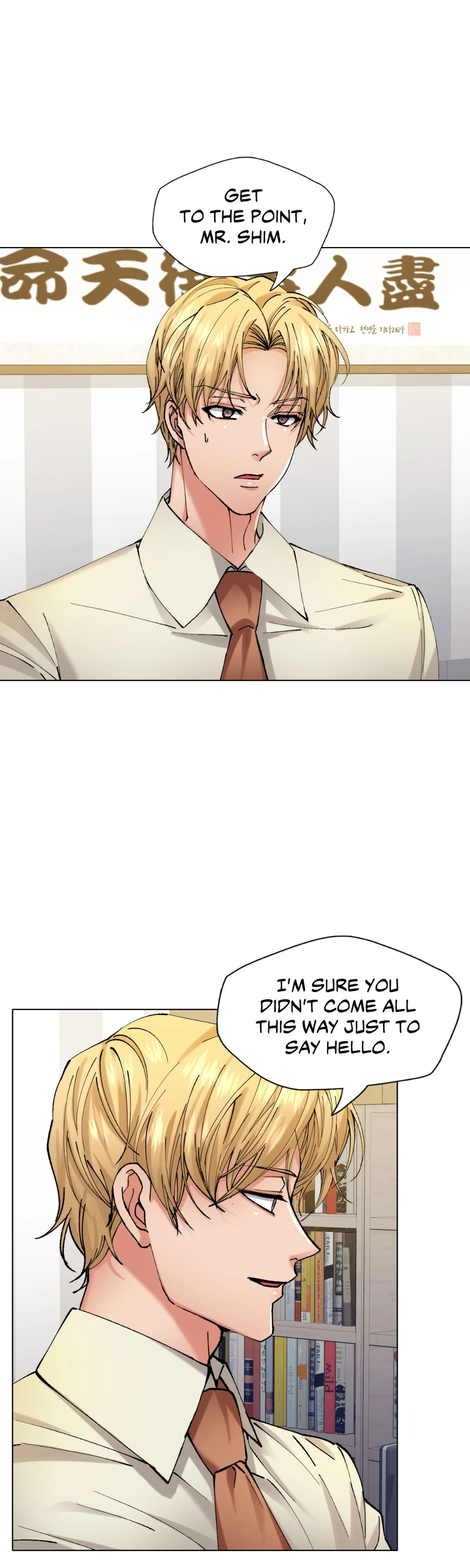 Climb on Top Chapter 66 image 25