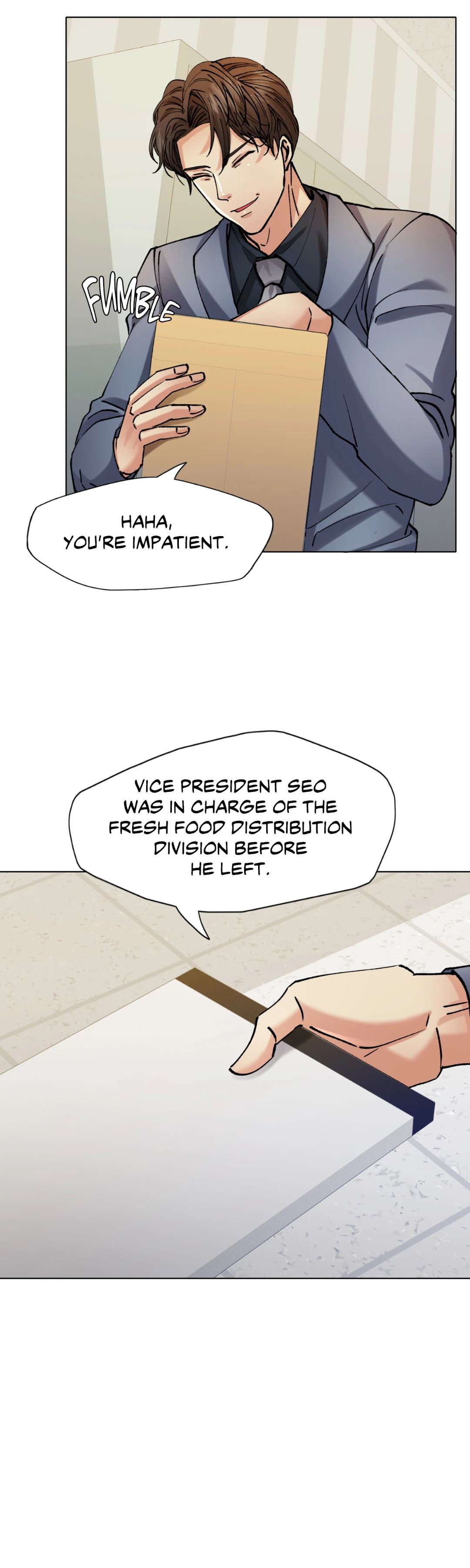 Climb on Top Chapter 66 image 26