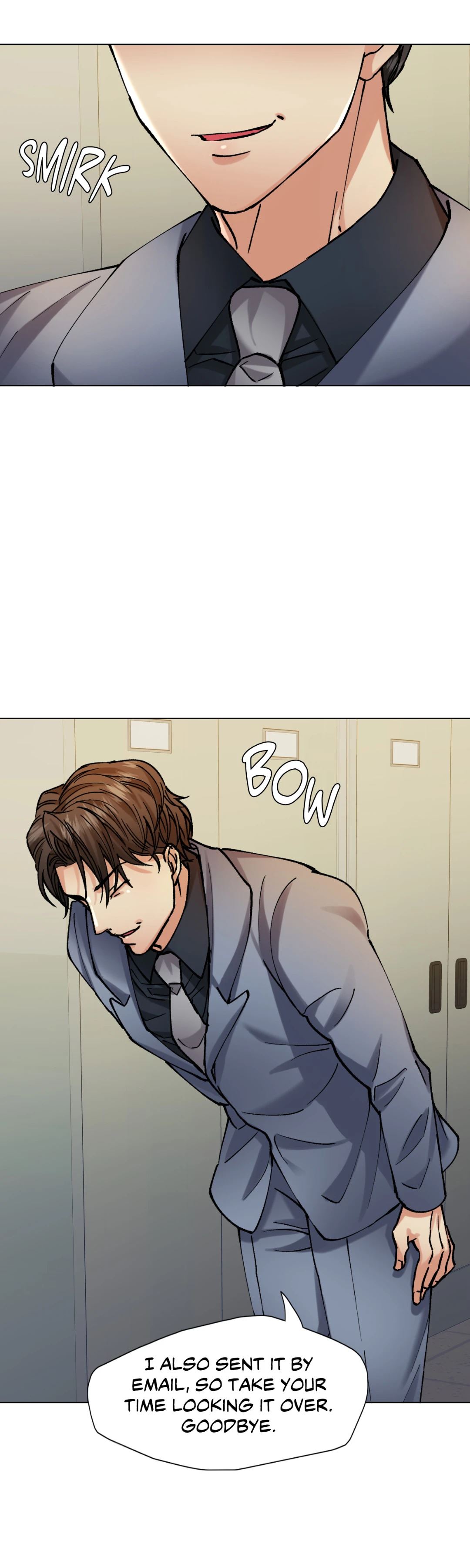 Climb on Top Chapter 66 image 28
