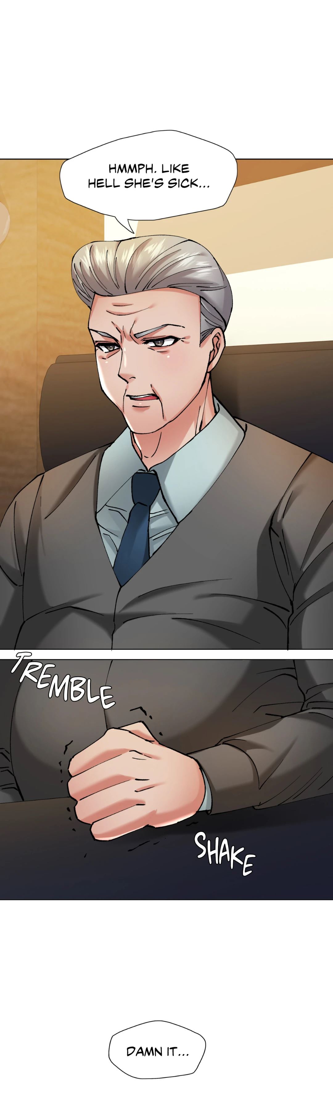 Climb on Top Chapter 66 image 2