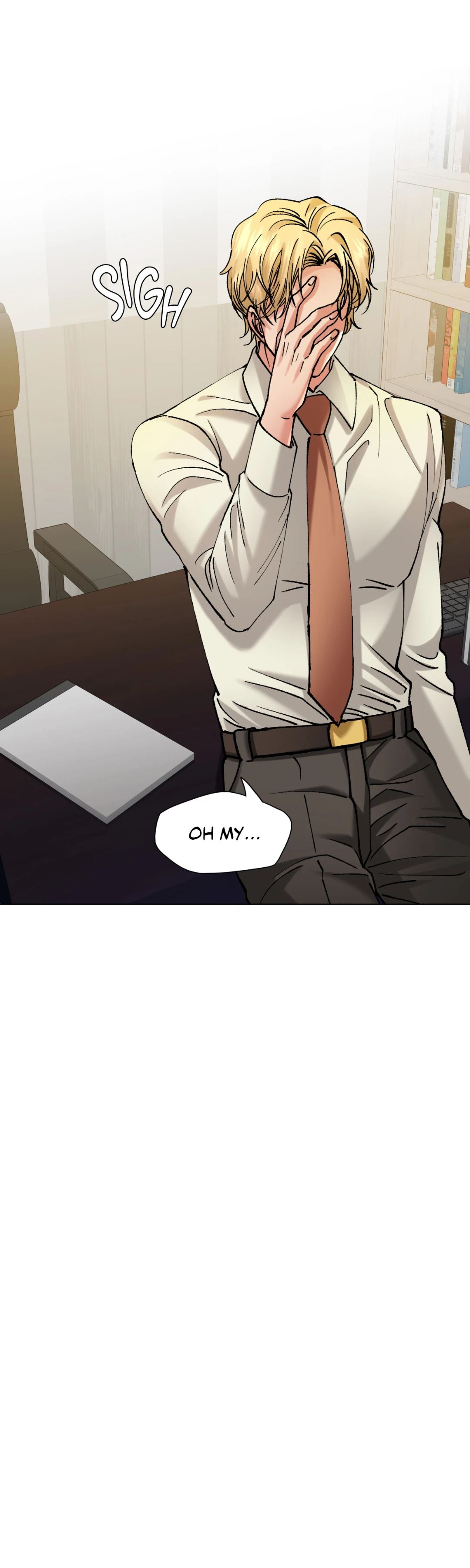 Climb on Top Chapter 66 image 30