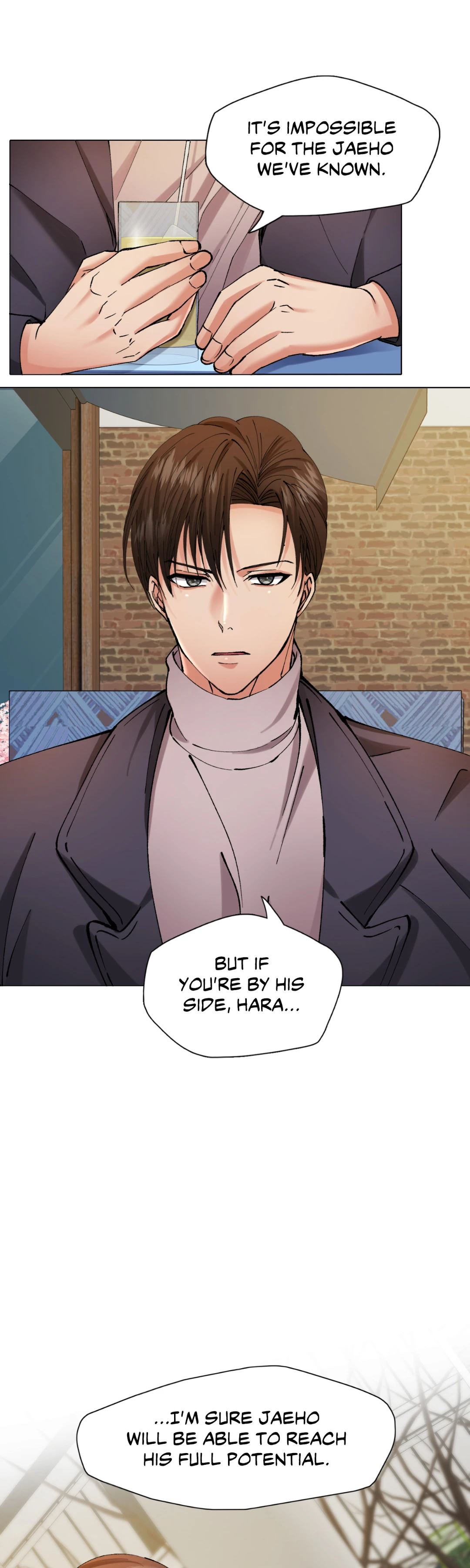 Climb on Top Chapter 66 image 32