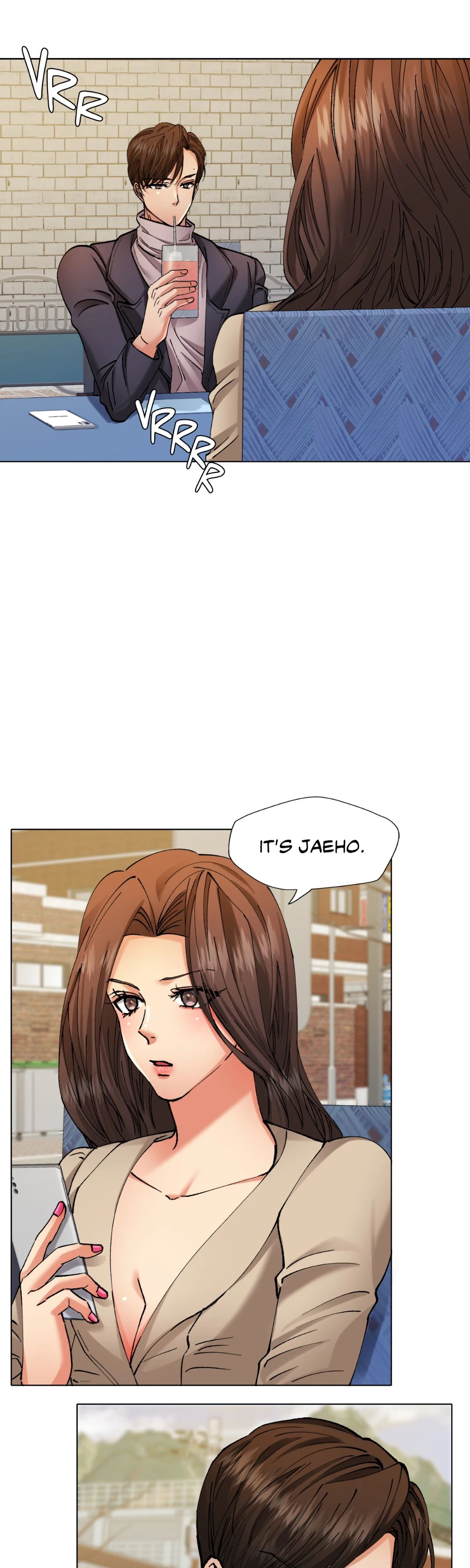 Climb on Top Chapter 66 image 34