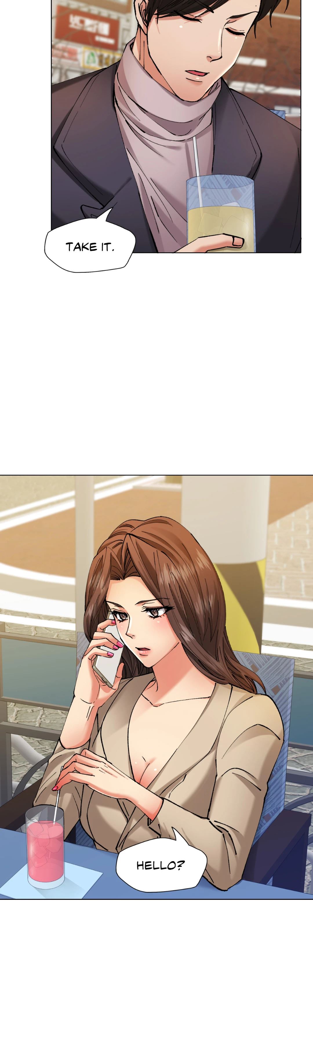 Climb on Top Chapter 66 image 35