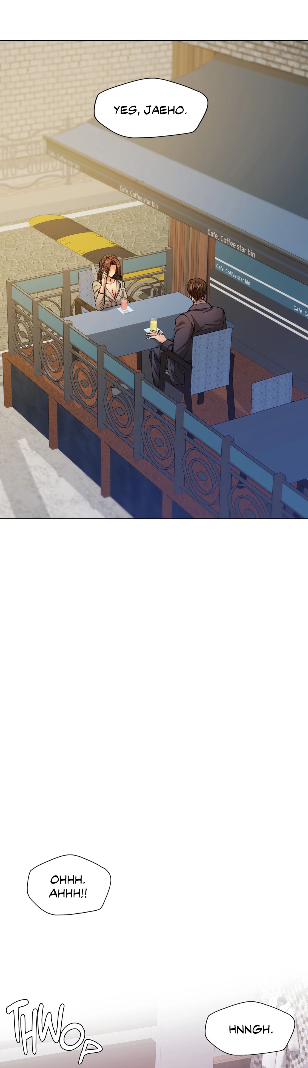 Climb on Top Chapter 66 image 36
