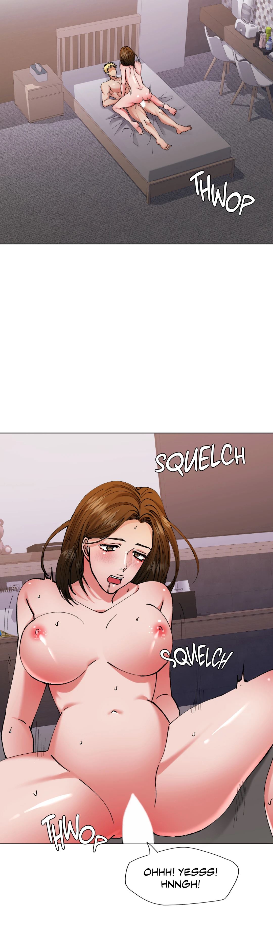 Climb on Top Chapter 66 image 37