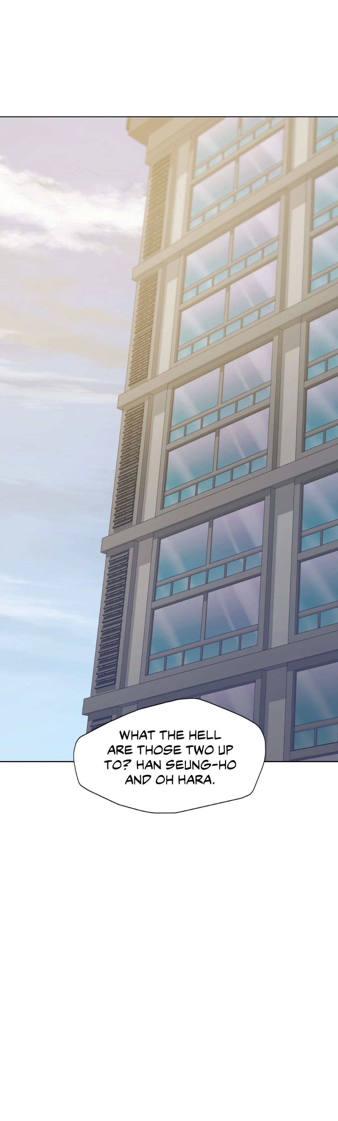 Climb on Top Chapter 66 image 3