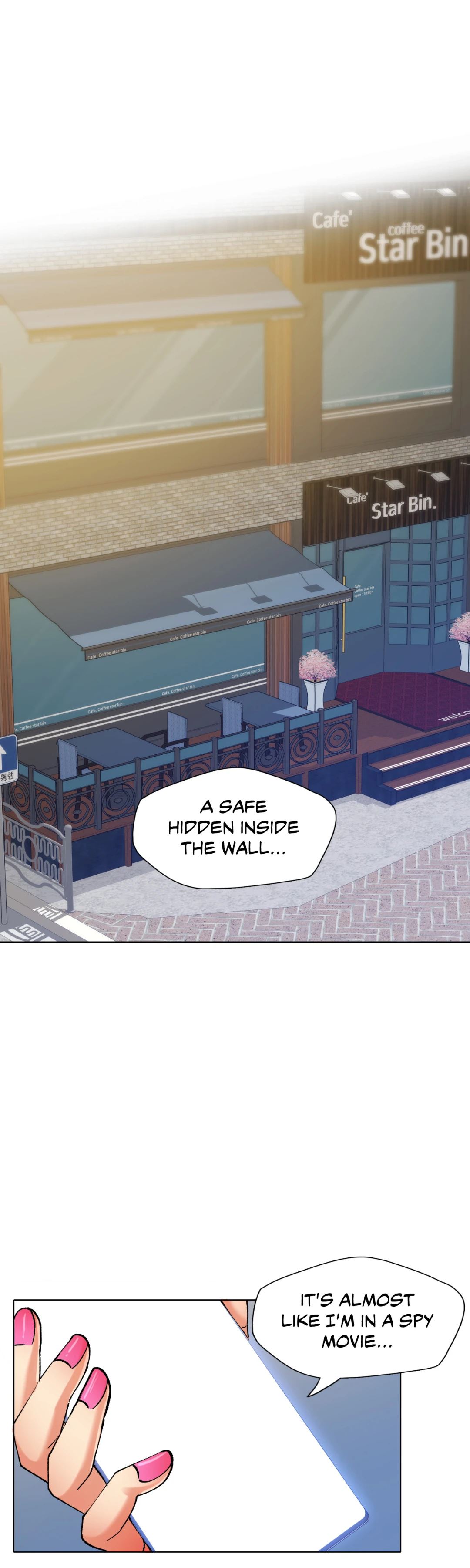 Climb on Top Chapter 66 image 4